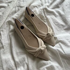 Rothy’s The Knot Point II